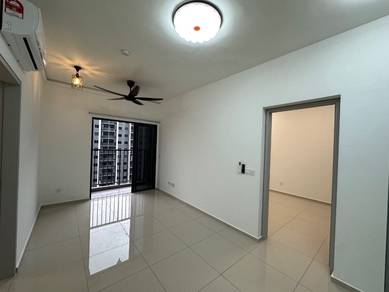 One Equine Residence, Taman Equine, Seri Kembangan.