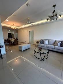 Tropican Landmark | Bundusan | Facing Sabah Golf Country Club