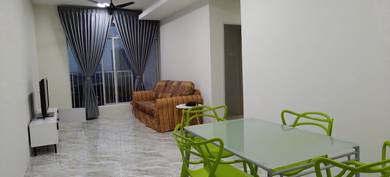 Residensi Rumpun Bahagia (Residensi Melaka Tengah 1)