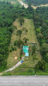 Agricultural-Land-for-sale-Behrang-Stesen-Perak