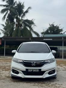 Honda JAZZ 1.5 S MY2014 FACELIFT (A)