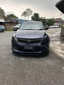 Proton Preve