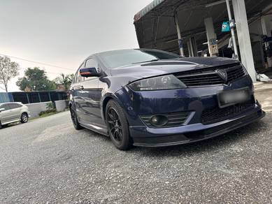 Proton Preve