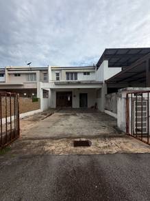 2-storey-Terraced-House-for-sale-Sungai-Petani-Kedah