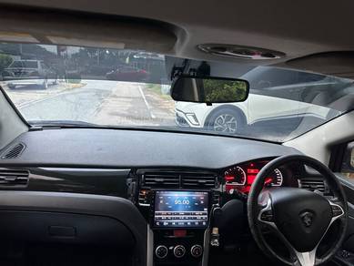 Proton Preve