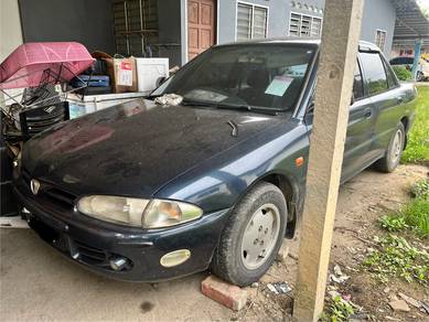 1995 Proton WIRA 1.3 GL (M)