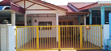 1-storey-Terraced-House-for-rent-Kota-Kinabalu-Sabah