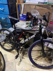 se bike so cal flyer convert nego