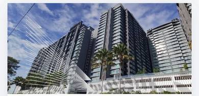 Quay West Residence
