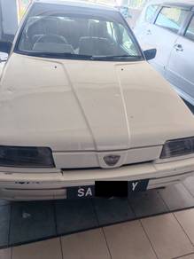 Proton ISWARA 1.3 S A/B C12 (M)