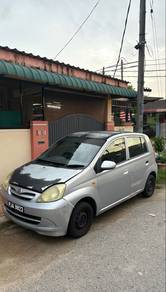 2008 Perodua VIVA 0.8 850 EX (M)