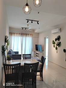 Ong Kim Wee Residences