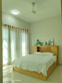 Ong Kim Wee Residences for Rent
