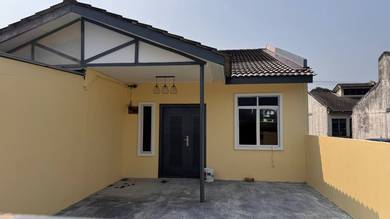 1-storey-Terraced-House-for-sale-Bukit-Beruntung-Selangor