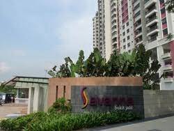 Savanna Condominium