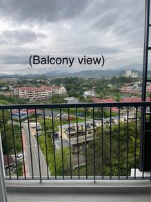 Sky Million Residence For Rent