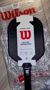 Wilson Blaze Edgeless 13