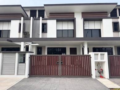 Sutera @ S2 Heights Aman | Labu | Seremban 2 | Basic Unit