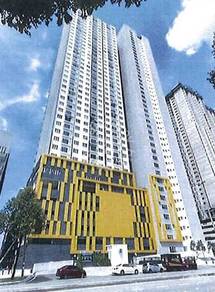 Residensi Inspirasi Setapak
