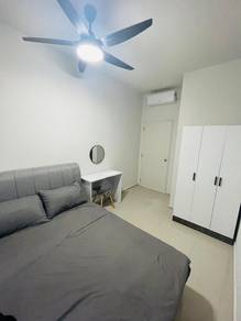 Medium Room For Rent Sky Awani 4 Setapak, November 26 Intake