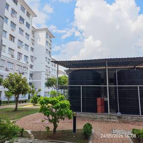 Ground floor apartment for sale - Fairville