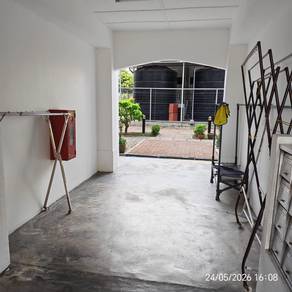 Ground floor apartment for sale - Fairville