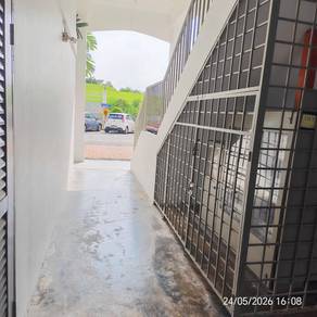 Ground floor apartment for sale - Fairville