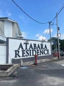 Terraced-House-for-rent-Kuantan-Pahang