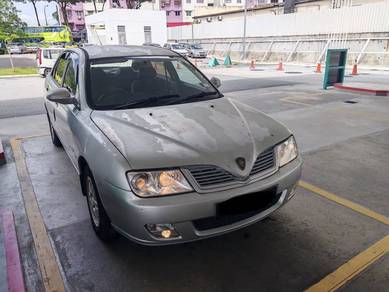 2005 Proton WAJA 1.6 ENHANCED (A)