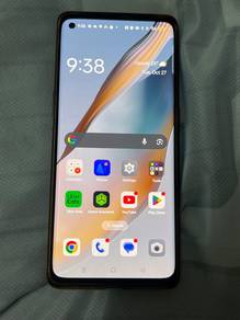 OPPO Find X3 Neo