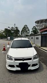 2009 Proton SAGA 1.3 H-LINE (M)