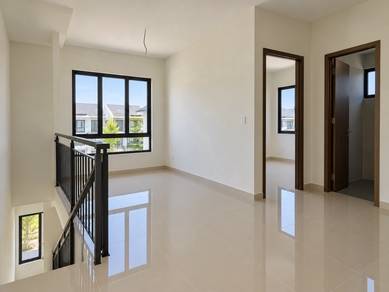【❌ Townhouse‼️】100% Loan RM1,700/Bln 🏡 Teres 2 Tingkat @ Sepang, KLIA