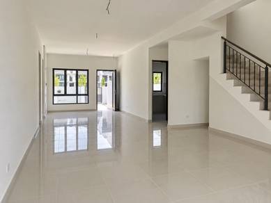 【❌ Townhouse‼️】100% Loan RM1,700/Bln 🏡 Teres 2 Tingkat @ Sepang, KLIA