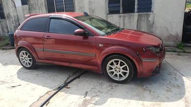 2008 Proton SATRIA 1.6 NEO (M)