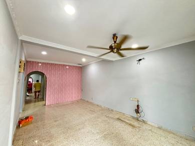 1-storey-Terraced-House-for-sale-Selayang-Selangor