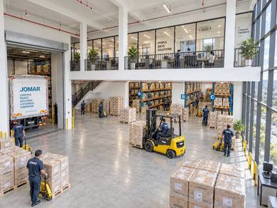 Freehold | Setia Alam Klang Eco Ardence Factory Warehouse Shop Office