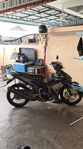 135LC For sale 
