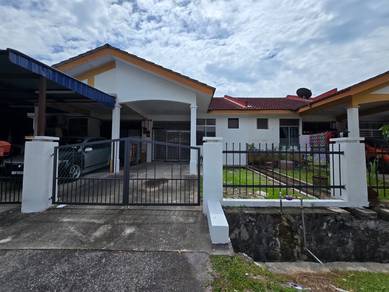 1-storey-Terraced-House-for-sale-Port-Dickson-Negeri-Sembilan
