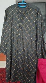 Authentic Pakistani Men's Kurta - Number 3 Clothin