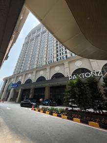 Paxtonz Damansara Perdana | Fully Furnished Studio - For Rent
