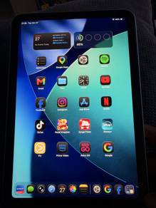 iPad mini (A17 Pro)