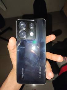 Xiaomi Redmi Note 13 Pro 5G 