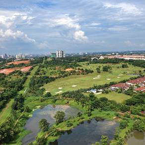 Sky Oasis Residences