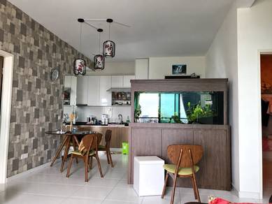 Sky Oasis Renovated