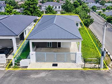 Semi-Detached-House-for-sale-Kuantan-Pahang