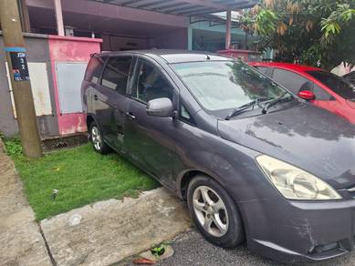 Proton EXORA 1.6 M-LINE CPS (A)