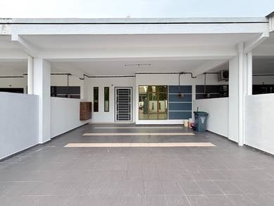 1-storey-Terraced-House-for-sale-Kluang-Johor