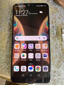 Huawei P20 Pro