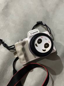 Canon EOS M50 II