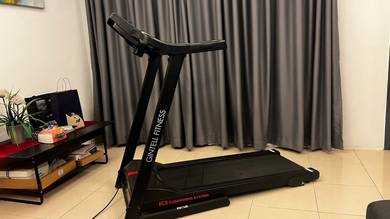 Treadmill Gintell Fitness